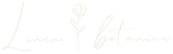 Linen Botanica
